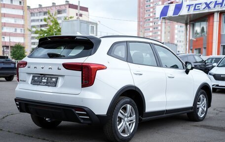 Haval Jolion, 2025 год, 2 449 000 рублей, 5 фотография