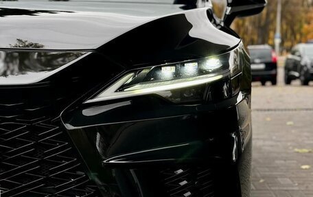 Lexus RX IV рестайлинг, 2022 год, 6 490 000 рублей, 4 фотография