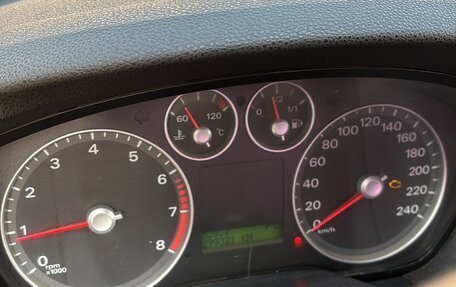 Ford Focus II рестайлинг, 2006 год, 365 000 рублей, 7 фотография