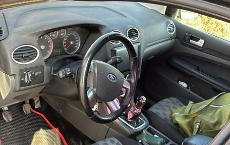 Ford Focus II рестайлинг, 2006 год, 365 000 рублей, 6 фотография