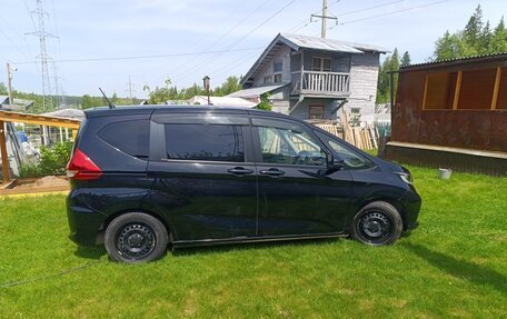 Honda Freed II, 2020 год, 2 200 000 рублей, 7 фотография