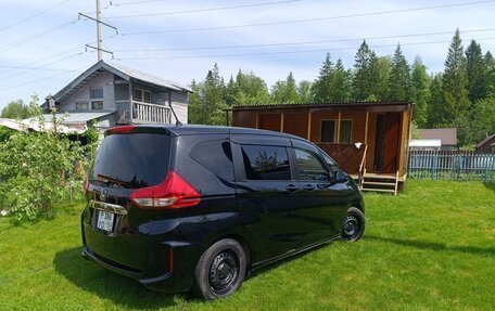Honda Freed II, 2020 год, 2 200 000 рублей, 8 фотография