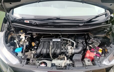 Honda Freed II, 2020 год, 2 200 000 рублей, 11 фотография