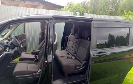 Honda Freed II, 2020 год, 2 200 000 рублей, 12 фотография