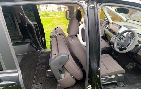 Honda Freed II, 2020 год, 2 200 000 рублей, 13 фотография