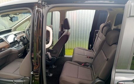 Honda Freed II, 2020 год, 2 200 000 рублей, 16 фотография