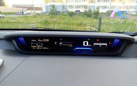Honda Freed II, 2020 год, 2 200 000 рублей, 25 фотография