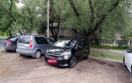 Honda Freed II, 2020 год, 2 200 000 рублей, 21 фотография