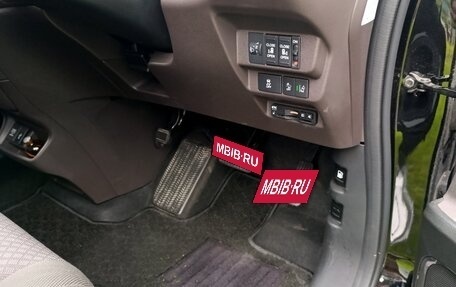 Honda Freed II, 2020 год, 2 200 000 рублей, 20 фотография