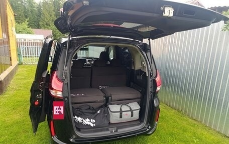 Honda Freed II, 2020 год, 2 200 000 рублей, 17 фотография