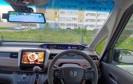 Honda Freed II, 2020 год, 2 200 000 рублей, 29 фотография