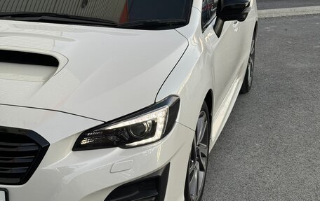 Subaru Levorg I, 2019 год, 1 900 000 рублей, 2 фотография