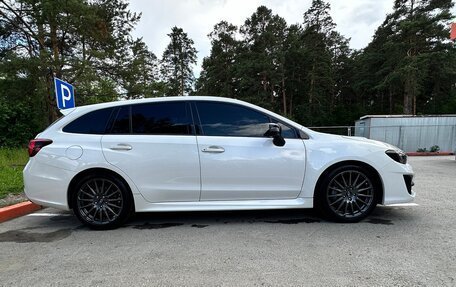 Subaru Levorg I, 2019 год, 1 900 000 рублей, 7 фотография