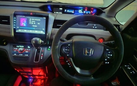 Honda Freed II, 2020 год, 2 200 000 рублей, 33 фотография