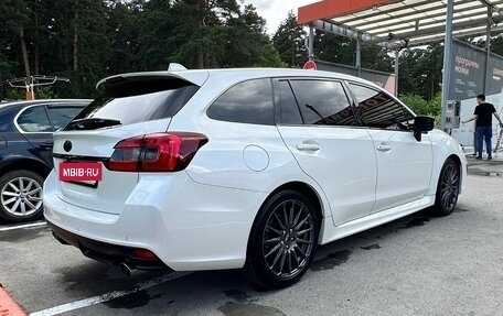 Subaru Levorg I, 2019 год, 1 900 000 рублей, 5 фотография