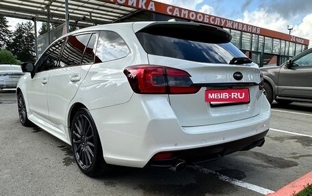 Subaru Levorg I, 2019 год, 1 900 000 рублей, 6 фотография