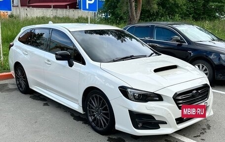 Subaru Levorg I, 2019 год, 1 900 000 рублей, 3 фотография