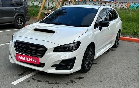 Subaru Levorg I, 2019 год, 1 900 000 рублей, 4 фотография