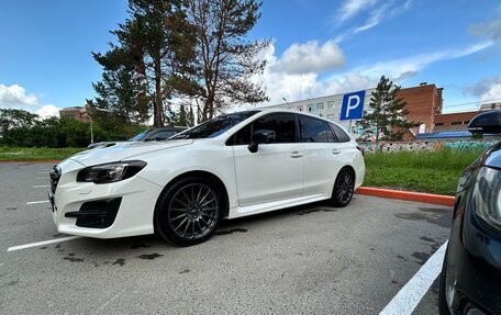 Subaru Levorg I, 2019 год, 1 900 000 рублей, 8 фотография