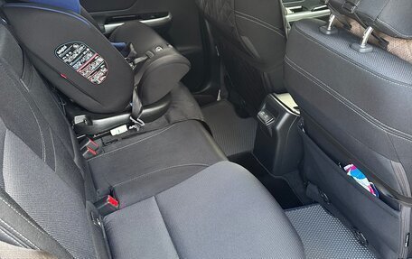 Subaru Levorg I, 2019 год, 1 900 000 рублей, 15 фотография