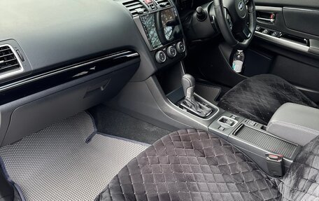 Subaru Levorg I, 2019 год, 1 900 000 рублей, 14 фотография