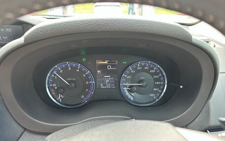 Subaru Levorg I, 2019 год, 1 900 000 рублей, 13 фотография