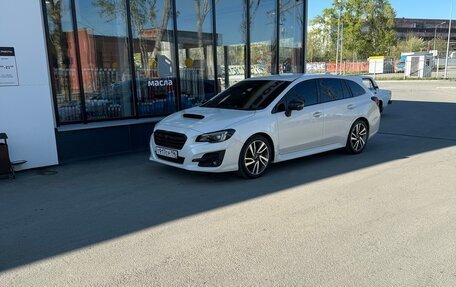 Subaru Levorg I, 2019 год, 1 900 000 рублей, 20 фотография