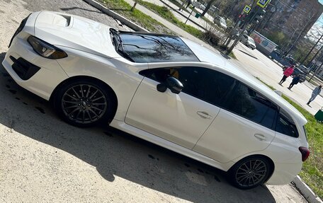 Subaru Levorg I, 2019 год, 1 900 000 рублей, 24 фотография