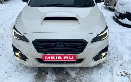 Subaru Levorg I, 2019 год, 1 900 000 рублей, 23 фотография