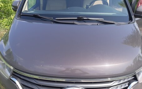 Hyundai H-1 II рестайлинг, 2020 год, 2 660 000 рублей, 10 фотография