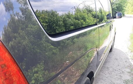 Hyundai H-1 II рестайлинг, 2020 год, 2 660 000 рублей, 17 фотография