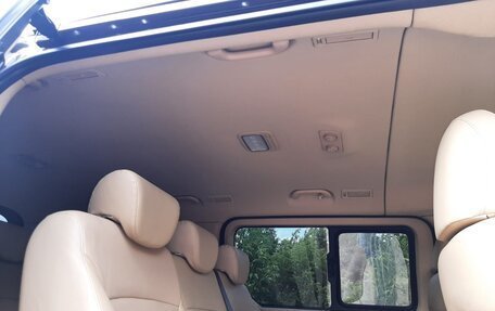 Hyundai H-1 II рестайлинг, 2020 год, 2 660 000 рублей, 24 фотография