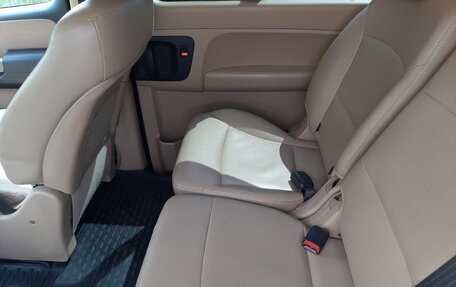 Hyundai H-1 II рестайлинг, 2020 год, 2 660 000 рублей, 34 фотография