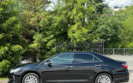 Toyota Camry, 2015 год, 1 620 000 рублей, 17 фотография