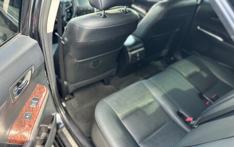 Toyota Camry, 2015 год, 1 620 000 рублей, 21 фотография