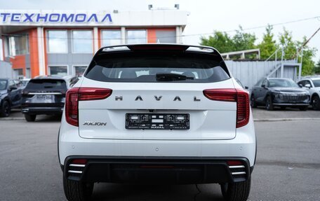 Haval Jolion, 2025 год, 2 449 000 рублей, 6 фотография