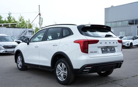 Haval Jolion, 2025 год, 2 449 000 рублей, 7 фотография