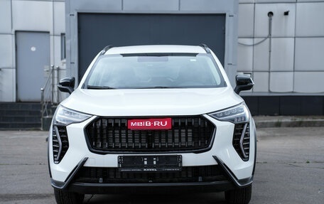 Haval Jolion, 2025 год, 2 449 000 рублей, 2 фотография