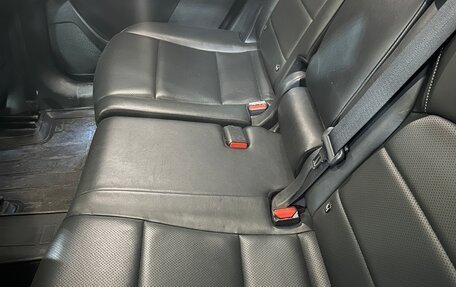 Infiniti QX50 II, 2019 год, 3 350 000 рублей, 9 фотография