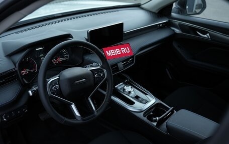 Haval Jolion, 2025 год, 2 449 000 рублей, 16 фотография