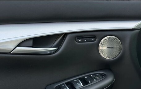 Infiniti QX50 II, 2019 год, 3 350 000 рублей, 12 фотография