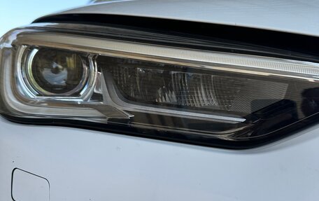 Infiniti QX50 II, 2019 год, 3 350 000 рублей, 13 фотография