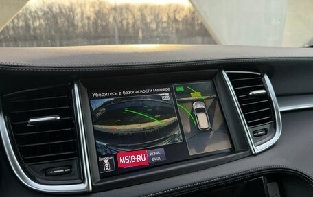 Infiniti QX50 II, 2019 год, 3 350 000 рублей, 11 фотография