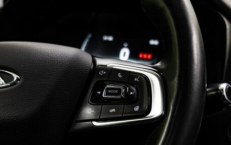 Chery Tiggo 7 Pro, 2021 год, 1 600 000 рублей, 18 фотография