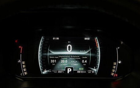 Chery Tiggo 7 Pro, 2021 год, 1 600 000 рублей, 16 фотография