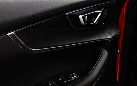 Chery Tiggo 7 Pro, 2021 год, 1 600 000 рублей, 24 фотография