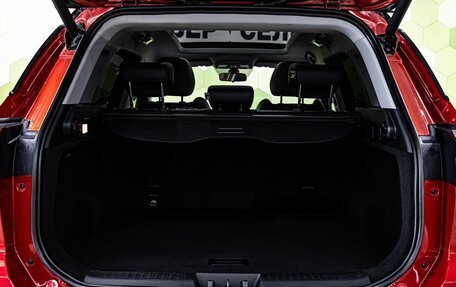 Chery Tiggo 7 Pro, 2021 год, 1 600 000 рублей, 26 фотография