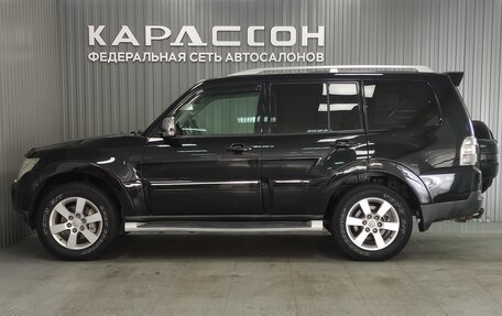 Mitsubishi Pajero IV, 2006 год, 1 149 000 рублей, 5 фотография