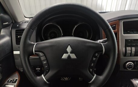 Mitsubishi Pajero IV, 2006 год, 1 149 000 рублей, 7 фотография