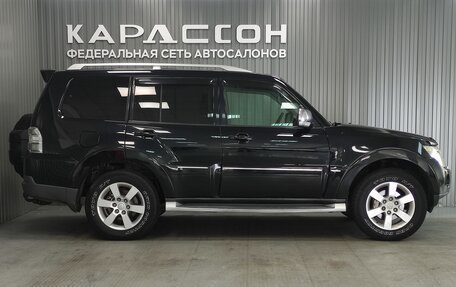 Mitsubishi Pajero IV, 2006 год, 1 149 000 рублей, 6 фотография
